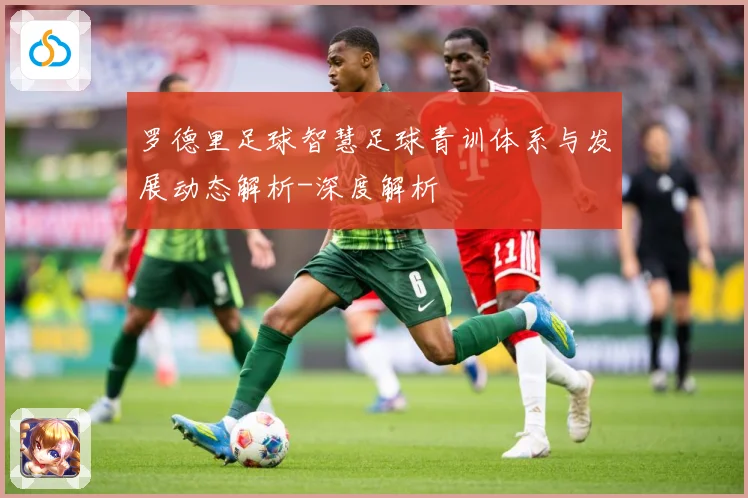 罗德里足球智慧足球青训体系与发展动态解析-深度解析
