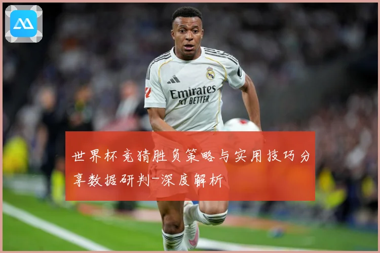 世界杯竞猜胜负策略与实用技巧分享数据研判-深度解析
