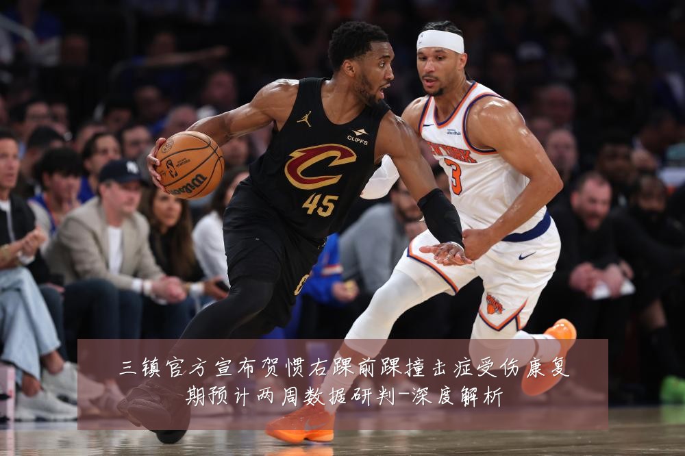 三镇官方宣布贺惯右踝前踝撞击症受伤康复期预计两周数据研判-深度解析