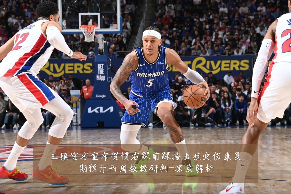 三镇官方宣布贺惯右踝前踝撞击症受伤康复期预计两周数据研判-深度解析